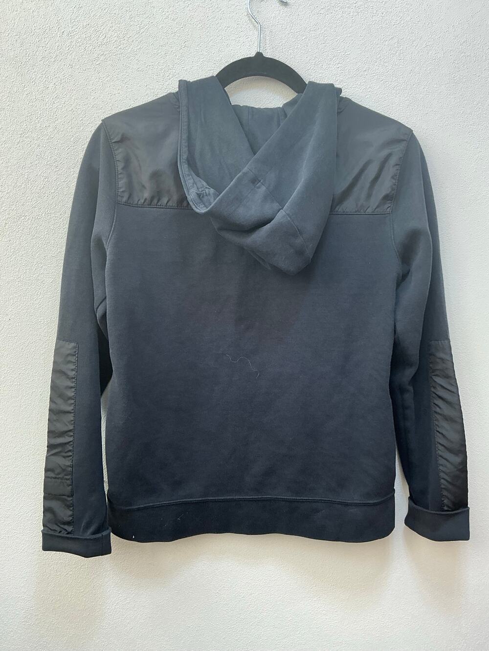 Womens Nike Full Zip Jacket-Size Small